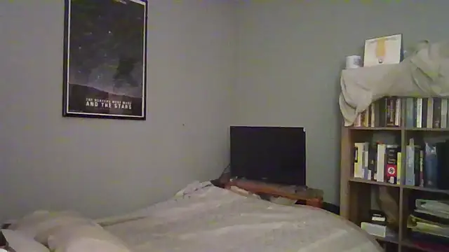 VanceFontaine online show from 02-07-25, 02:08