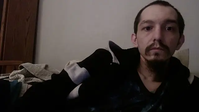 VanceFontaine online show from 02-25-26, 08:29