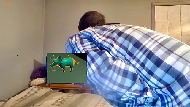 VanceFontaine online show from 03-03-26, 01:23