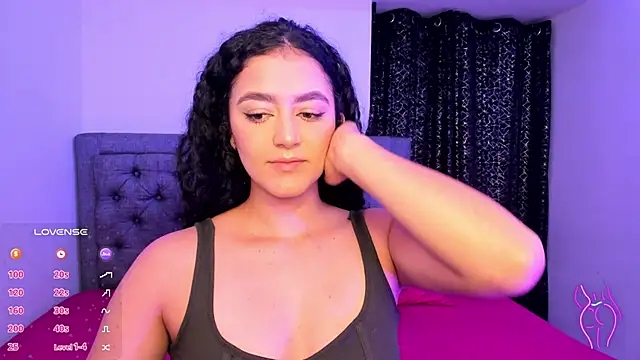 Adhara-zanne online show from 01-12-26, 09:36