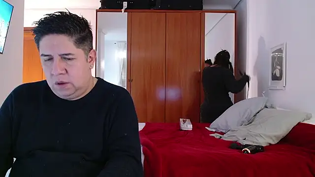 Snapshot of THIAGOEVA chatting on 01-07-26, 09:01 THIAGOEVA online show from 01-07-26, 09:01