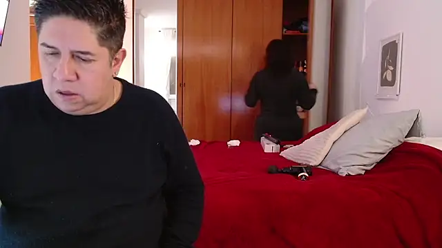 Snapshot of THIAGOEVA chatting on 01-09-26, 08:50 THIAGOEVA online show from 01-09-26, 08:50