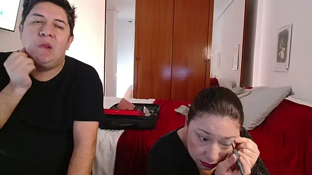 Snapshot of THIAGOEVA chatting on 02-23-26, 08:55 THIAGOEVA online show from 02-23-26, 08:55