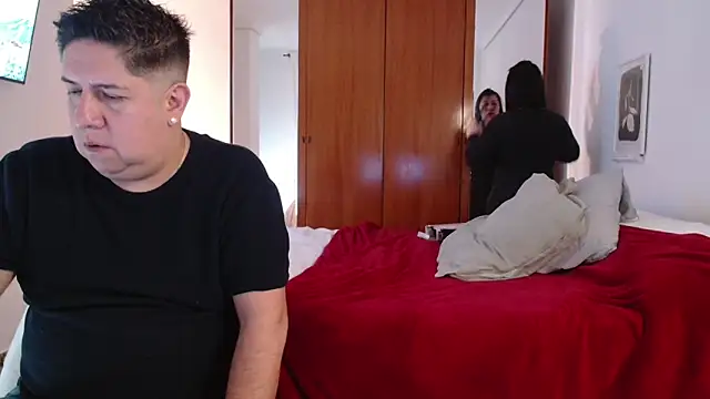 Snapshot of THIAGOEVA chatting on 02-27-26, 09:09 THIAGOEVA online show from 02-27-26, 09:09