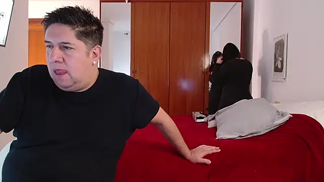 Snapshot of THIAGOEVA chatting on 03-13-26, 09:05 THIAGOEVA online show from 03-13-26, 09:05