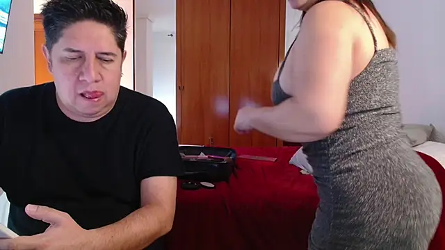 Snapshot of THIAGOEVA chatting on 03-15-26, 10:10 THIAGOEVA online show from 03-15-26, 10:10