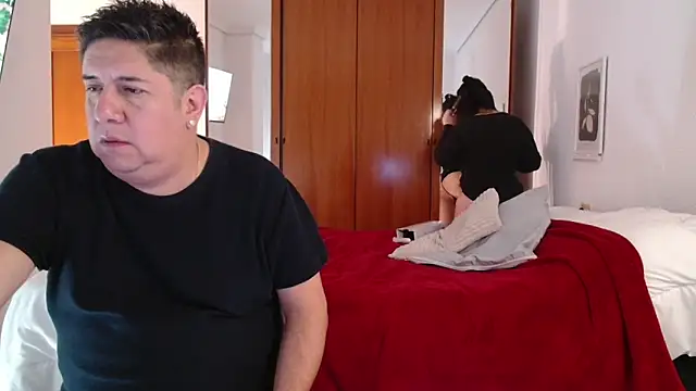 Snapshot of THIAGOEVA chatting on 03-30-26, 08:15 THIAGOEVA online show from 03-30-26, 08:15