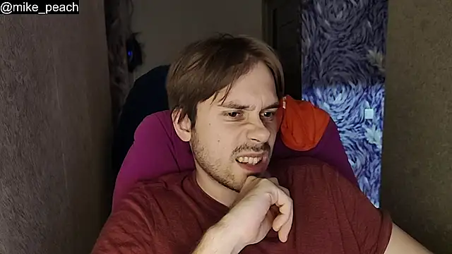 mike peach online show from 01-18-26, 01:53