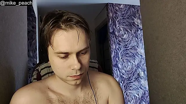 mike peach online show from 02-21-26, 08:04