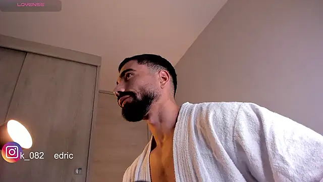 edrick walton1 online show from 01-26-25, 02:08