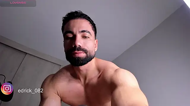 edrick walton1 online show from 02-08-25, 01:11