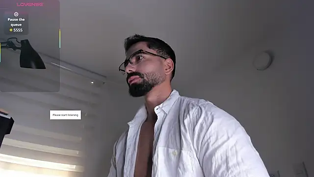 edrick walton1 online show from 03-01-26, 12:40