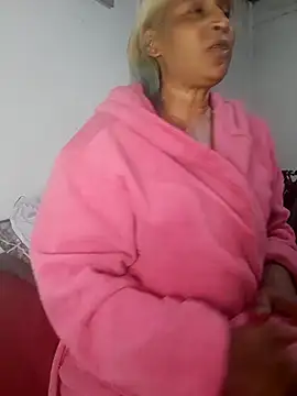 Goodgirlsue 77 online show from 01-18-26, 08:34