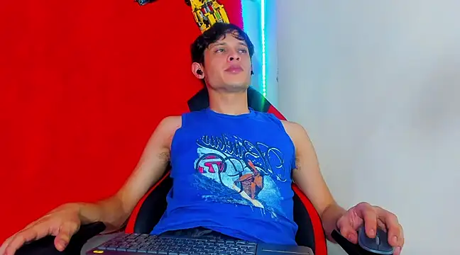 LilOwen  online show from 03-05-25, 04:34