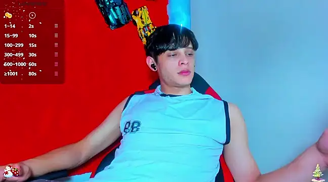 LilOwen  online show from 03-09-25, 01:56