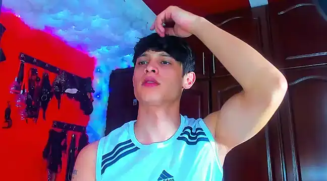 LilOwen  online show from 03-10-25, 11:38