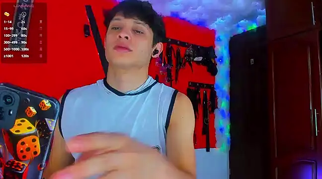 LilOwen  online show from 03-13-25, 02:27