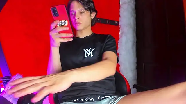 LilOwen  online show from 04-03-26, 07:23