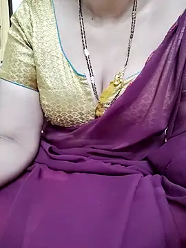 sunitha-3 online show from 03-15-25, 12:34