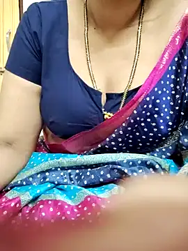 sunitha-3 online show from 03-17-25, 01:29