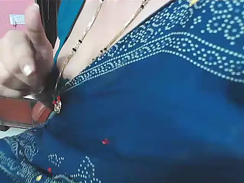 sunitha-3 online show from 12-03-25, 07:34