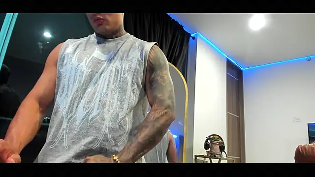 Dominiofit online show from 04-05-26, 02:09