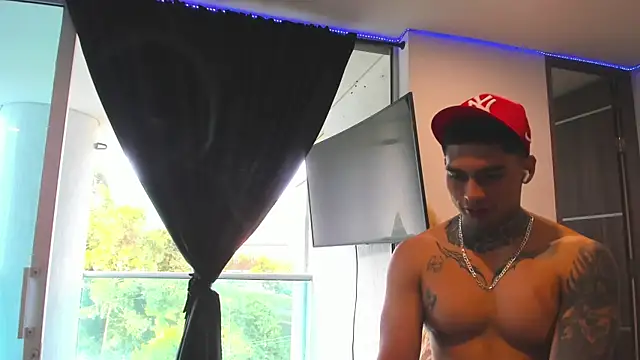 Dominiofit online show from 07-08-26, 11:48