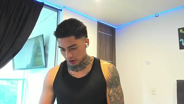 Dominiofit online show from 07-16-26, 11:38