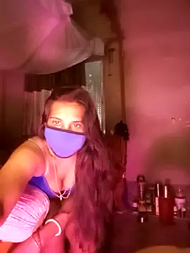 Greenchilli17 online show from 02-13-25, 10:34