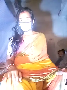 Greenchilli17 online show from 02-19-25, 01:40