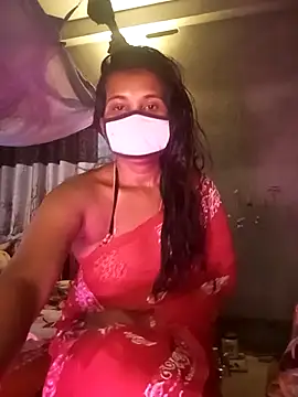 Greenchilli17 online show from 02-19-25, 05:38