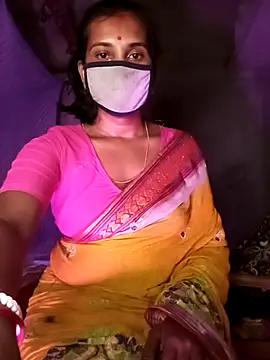 Greenchilli17 online show from 02-27-25, 06:42