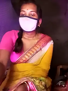 Greenchilli17 online show from 03-01-25, 01:11