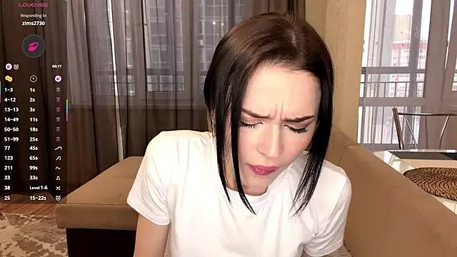 ElgaBlumer online show from 01-08-26, 07:21