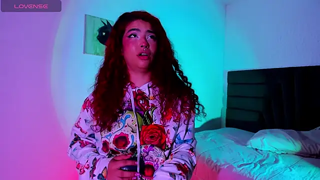 MizzHell online show from 09-21-25, 12:51