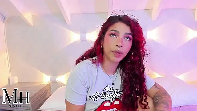 MizzHell online show from 10-22-25, 12:49