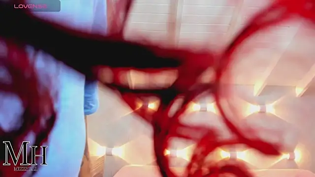 MizzHell online show from 01-18-26, 03:54