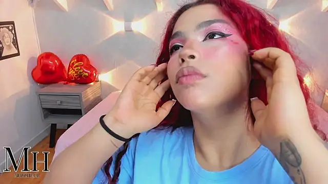 MizzHell online show from 02-15-26, 03:58