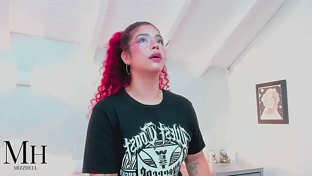 MizzHell online show from 02-24-26, 04:21