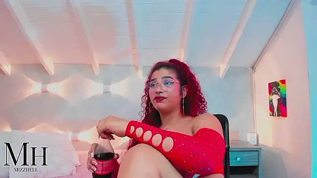 MizzHell online show from 03-16-26, 06:06