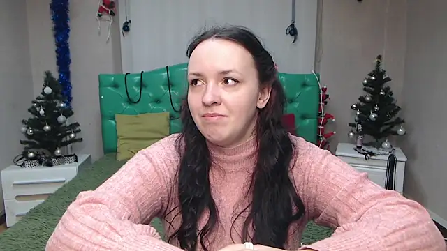 IsabelBlackberry online show from 12-29-24, 06:03