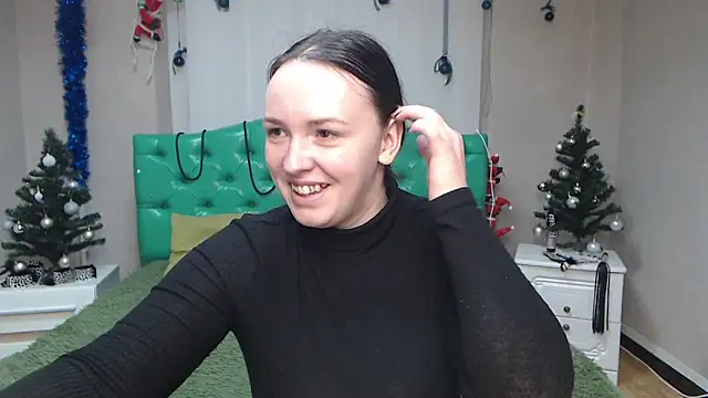 IsabelBlackberry online show from 01-05-25, 09:15