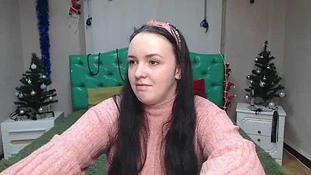 IsabelBlackberry online show from 01-11-25, 09:15