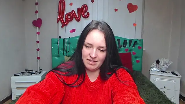 IsabelBlackberry online show from 02-28-25, 12:20