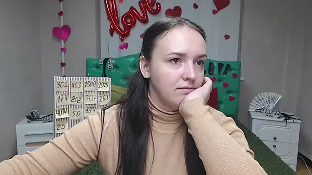 IsabelBlackberry online show from 09-22-25, 04:58