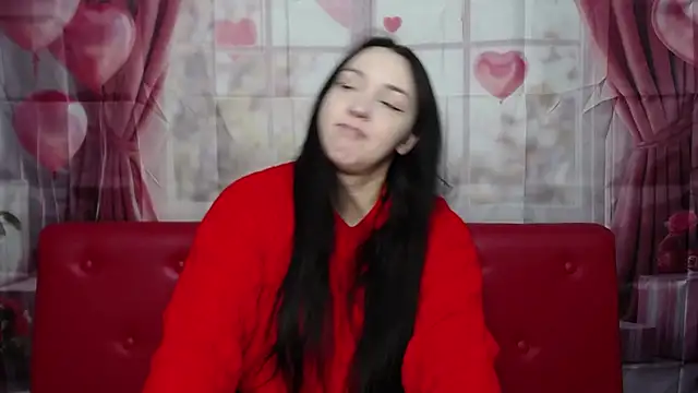 IsabelBlackberry online show from 02-21-26, 07:09