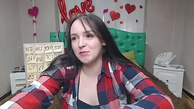 IsabelBlackberry online show from 03-14-26, 06:08