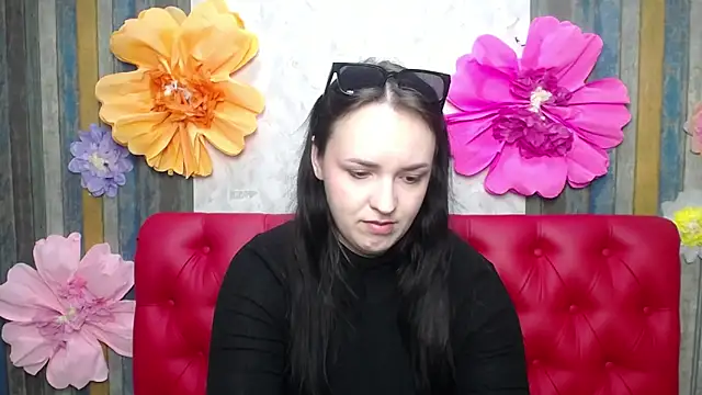 IsabelBlackberry online show from 03-29-26, 05:07