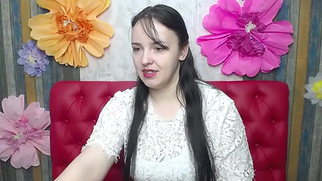Snapshot of IsabelBlackberry chatting on 04-21-26, 05:25 IsabelBlackberry online show from 04-21-26, 05:25