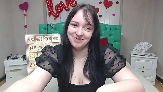 Snapshot of IsabelBlackberry chatting on 04-27-26, 05:27 IsabelBlackberry online show from 04-27-26, 05:27